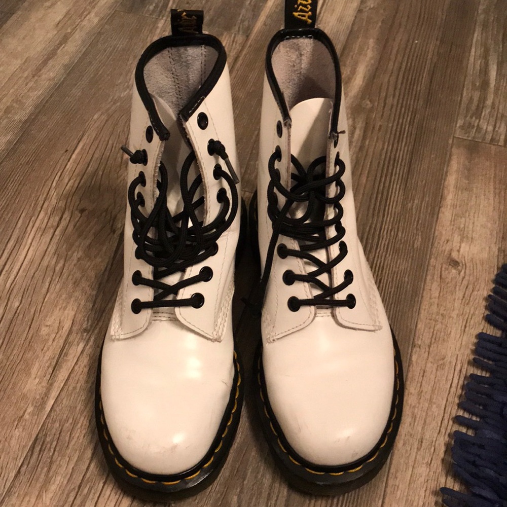 Dr.Martens 1460 boots